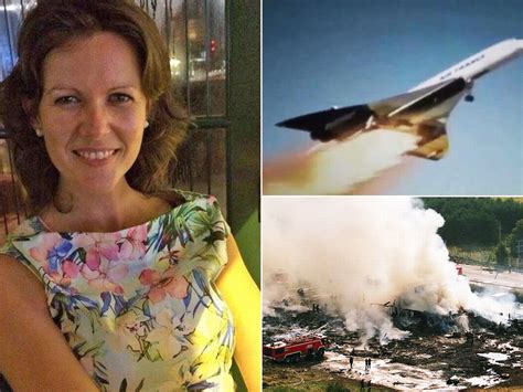 See Cal. . Concorde crash victims names